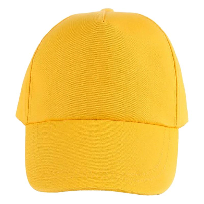 Изготовленная на заказ шляпа рекламная крышка путешествия крышка волонтера шляпа солнца печать горячего тиснения вышивка логотип