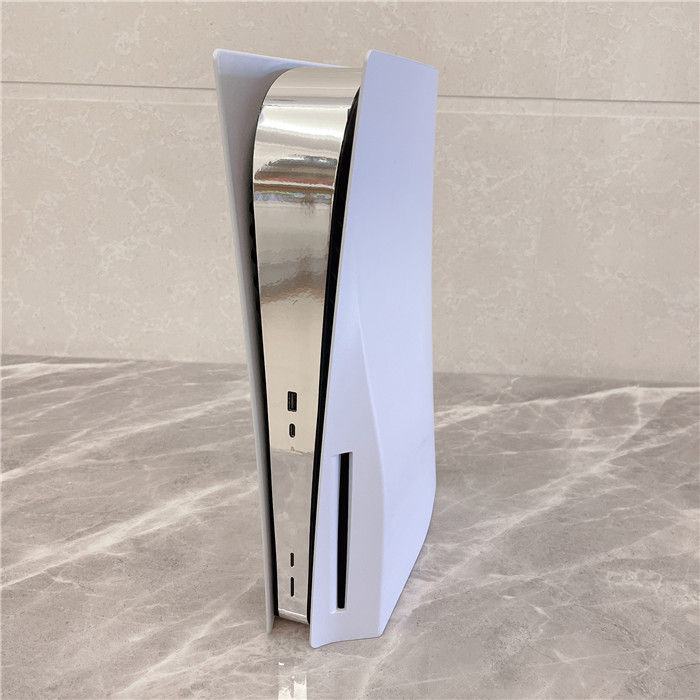 Galvanoplastia Plata