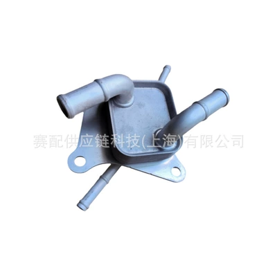 suitable for AVALO19 – car radiator
