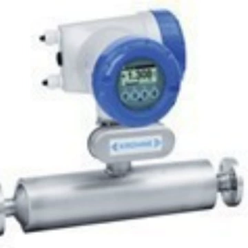 Кёльн массовый расходомер OPTIMASS 1300 оригинал