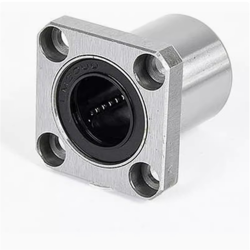 LMYMK16直线轴承LMK6UU/8/LMH10AUU/12/ LMF20/25/30/35LUU/LMF22