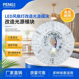 LED吸顶灯;其他LED照明;工矿灯