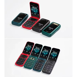 2660 GSM 2g���w�����֙C2.8Ӣ��������psim�����w�W�������˷�