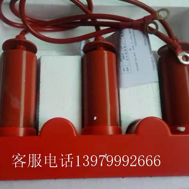 TBP-5Z-10/600高压柜过电压保护器10KV三相组合式过电压保护器