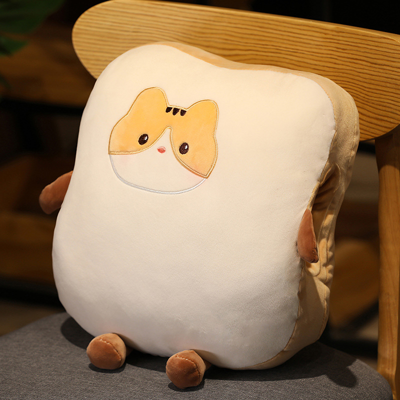 고양이 쓰리인원(담요 1*1.7 포함)