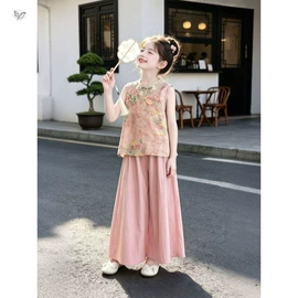 童套装;童连衣裙;童裤