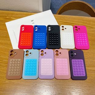 ins���P�m��iPhone16�֙C���o��17͸ɫ14pro�֙C��iPhone7/XS��H