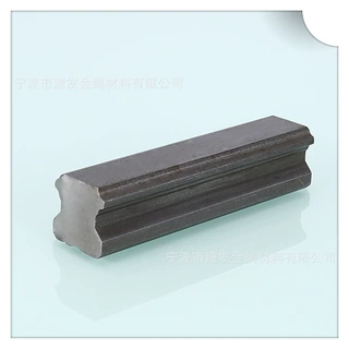 冷拉拔丝扁钢卷45#冷轧扁钢卷45号钢扁钢卷圈线