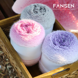 ��������u׃̺�Ӿ��p��ë�������L�q���ֹ�diy��������ë��ñ��