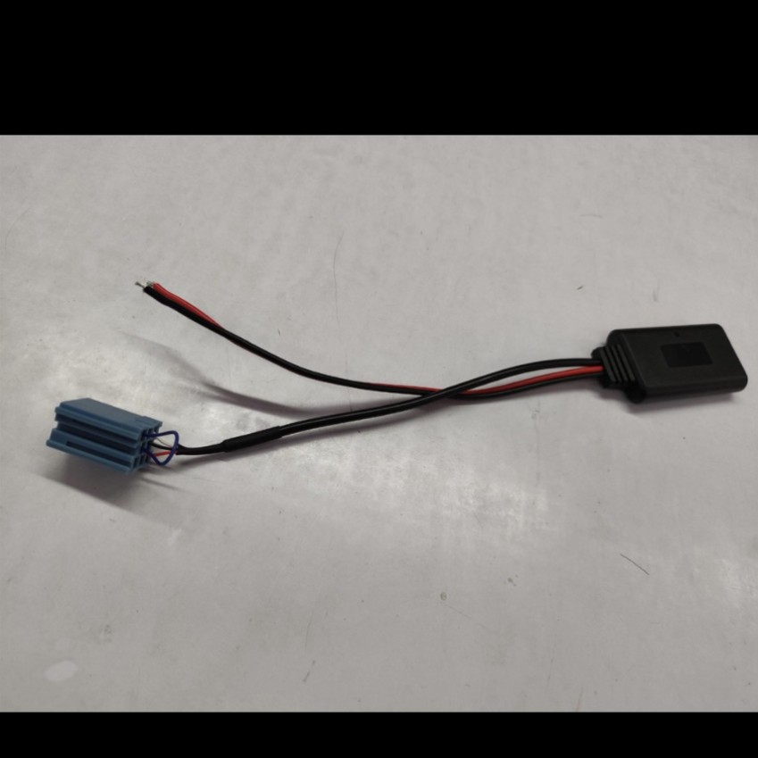 适用于贝克尔大众奥迪蓝宝8P 蓝牙AUX 音频