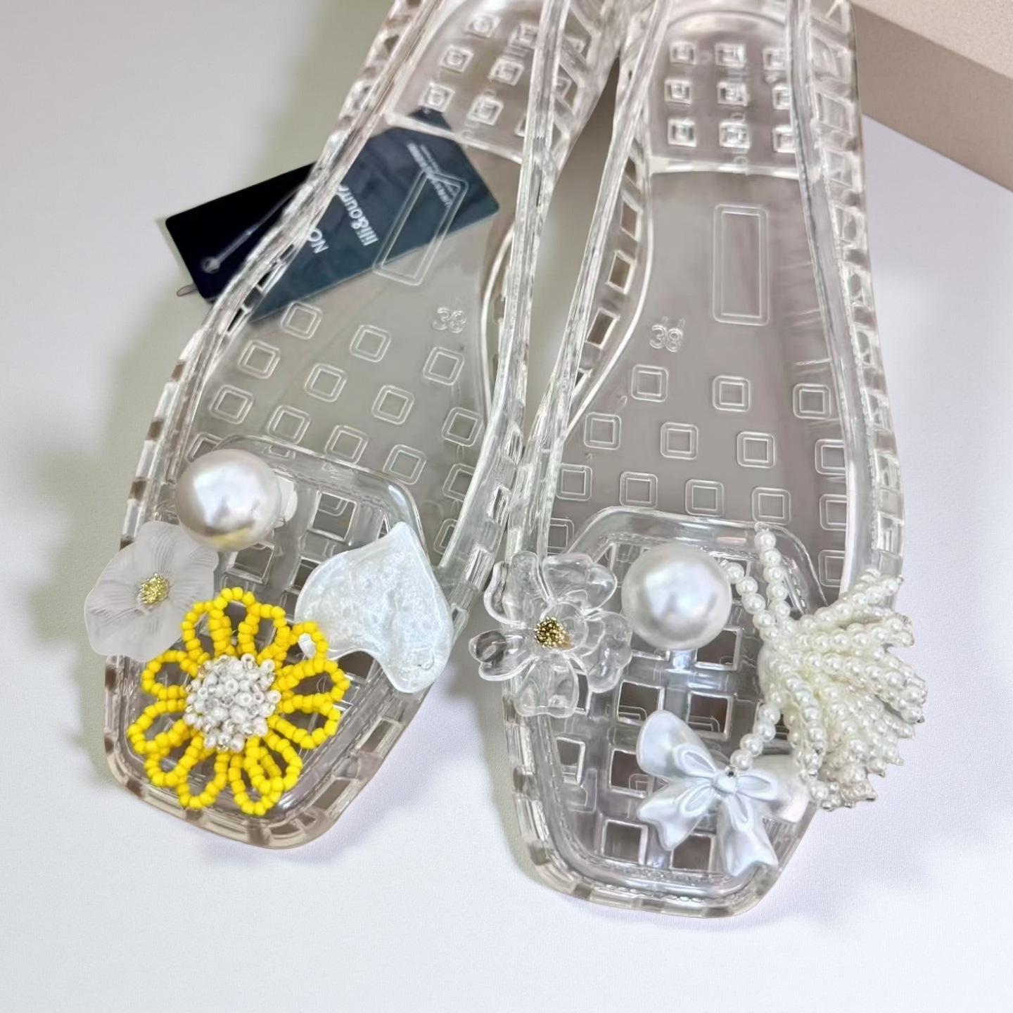 레몬 포멜로(신발은 포함되지 않음)