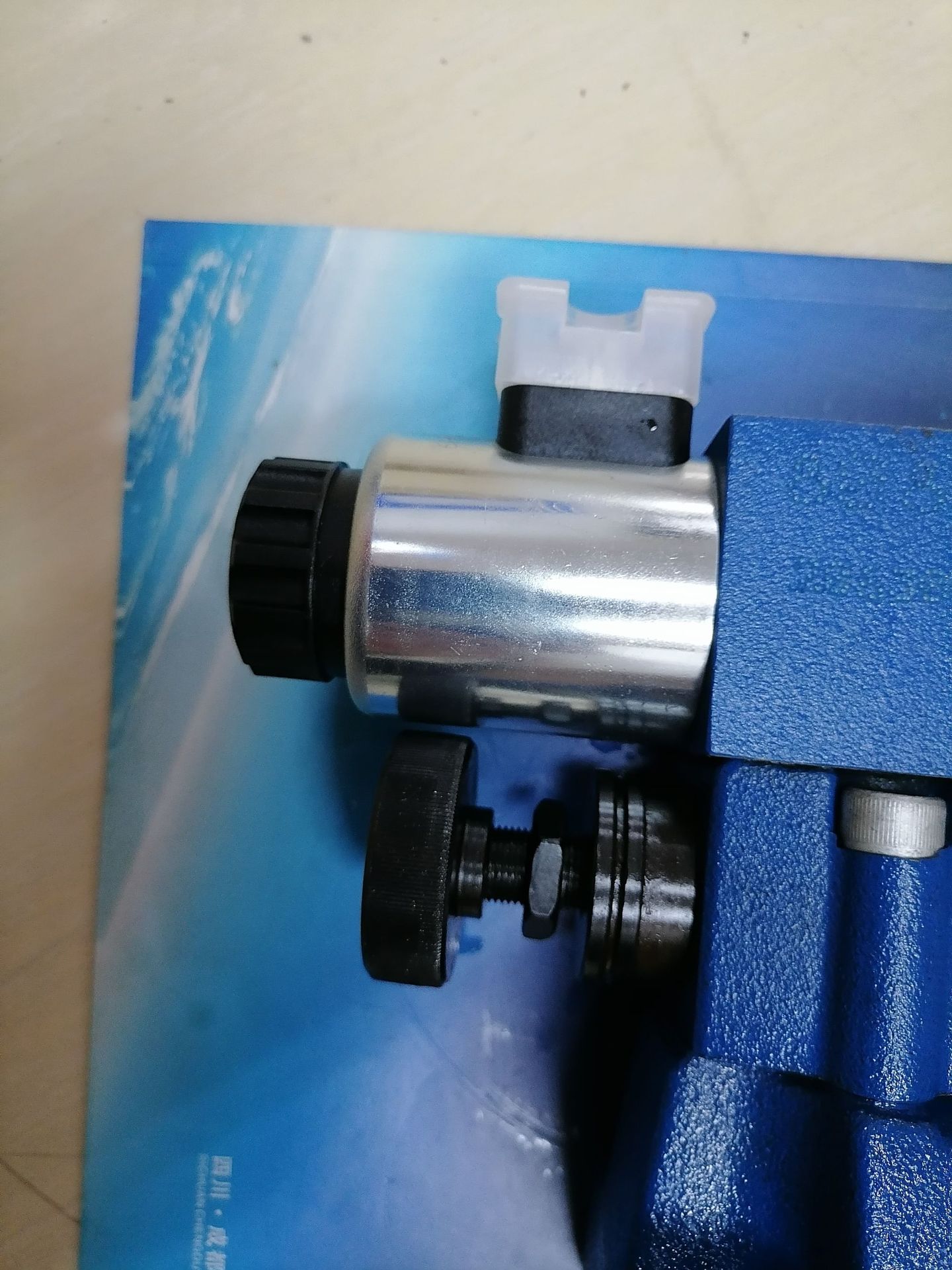 力士乐溢流阀DBW10A1-5X/315-6EG24N9K4现货供应