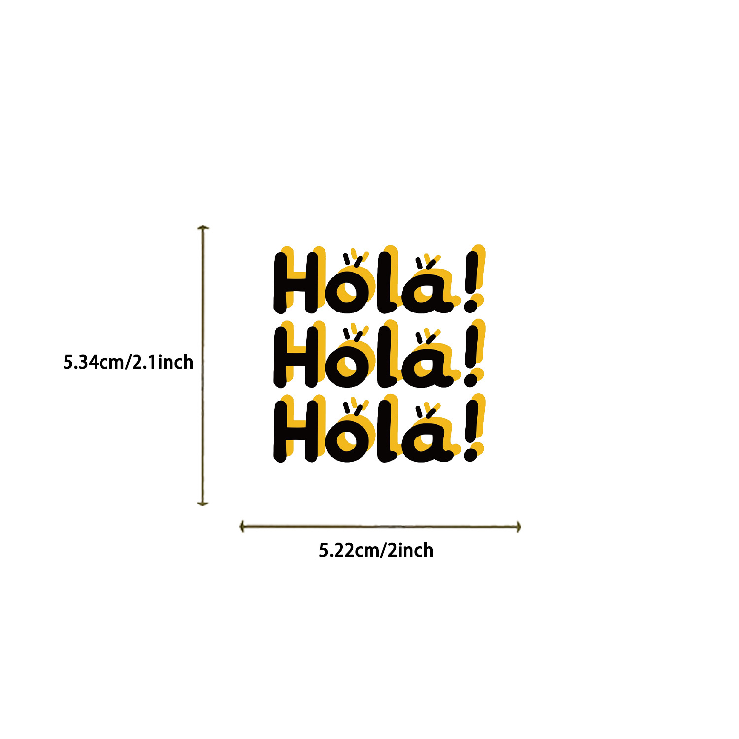 35g Weight Stickers Stationery Type 1 Set Quantity School Occasion PVC Material Guitar, Letter, Graffiti Pattern Cute Style 1 Set Guitar Letter Graffiti School PVC Cute Stickers 无