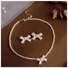 儿童项饰;儿童发饰;儿童手饰