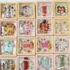 Bracelet, pack, 500 pieces