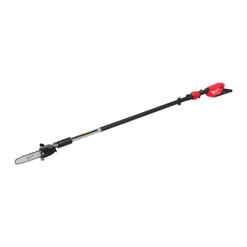 Miwachi Miwachi M18 FTPS30-401S M18 FUEL cargado sin escobillas 12 "Ramas altas retráctiles