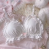 White single piece
