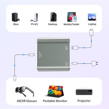 AR���R�D�Q��HDMI�DTypeC��는�������һHUB�֙Cƽ���Α�C�Uչ�]