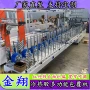 墙面集成阴阳pvc包覆机