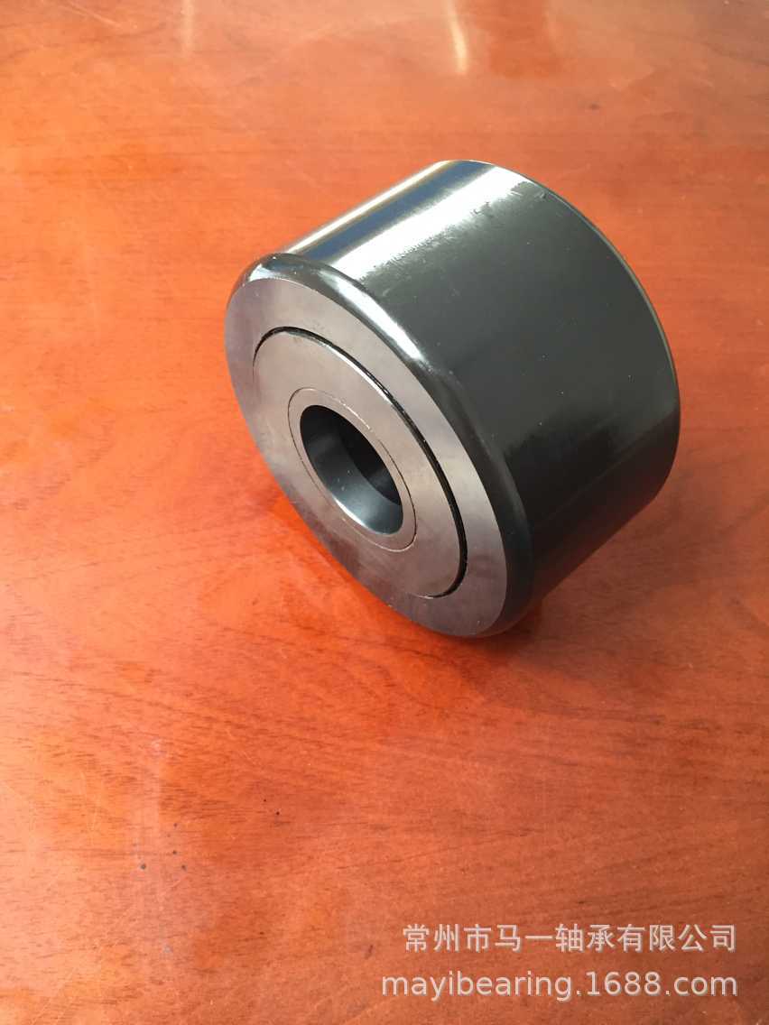 生产英制滚轮轴承CYR-1 3/4-S  球面型CCYR-13/4-S