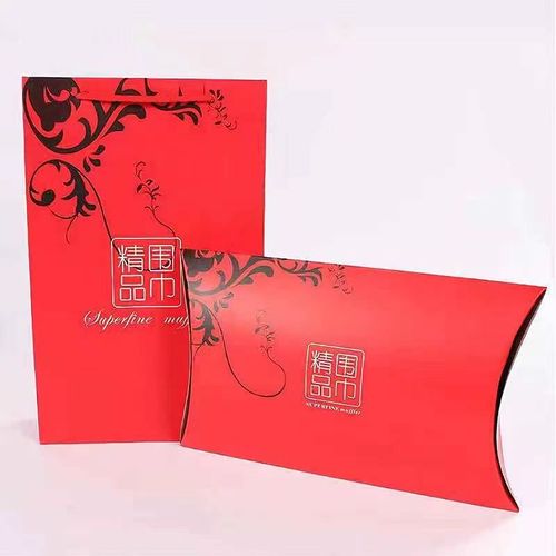 Silk Scarf Gift Box Set Scarf Gift Box High-End Luxury Scarf Packaging Box Birthday Gift Gift Bag Tote Bag