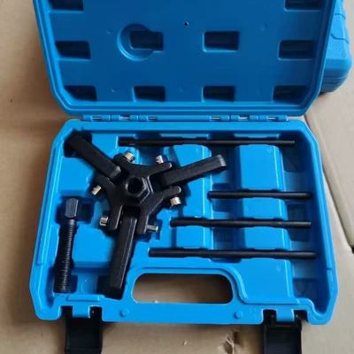 tool, Mühərrik alətləri