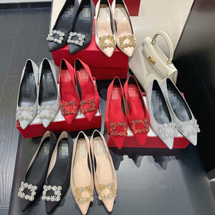 2026��Ʒ�|�¿�߸�ЬŮ���^�\�چ�Ь��������ˮ����ЬHigh heels