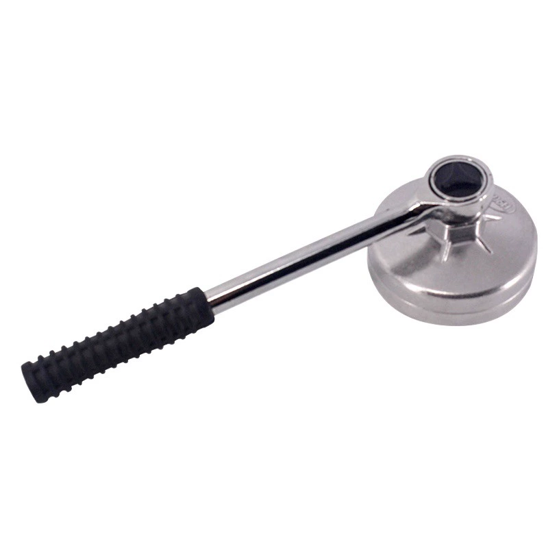 Инструмент для разборки и замены масляного фильтра чаши крышки масляного фильтра автомобиля ключ для фильтра станка