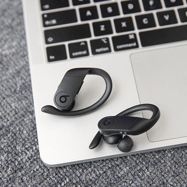 Beats Powerbeats Pro Full Wireless Bluetooth Headset Magic Sound Running Sports Ear-hanging Suitable Beats Powerbeats Pro Full Wireless Bluetooth Headset Magic Sound Running Sports Ear-hanging Suitable