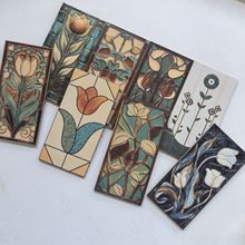 南城北爱复古珐琅砖南洋法式卫生间娘惹花砖中古阳台吧台浴室腰线