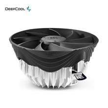 DEEPCOOL/九州风神玄刃猎户版 CPU散热器静音1150 CPU风扇台式