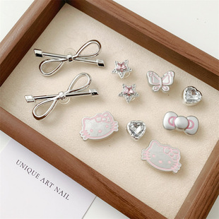 �yɫKitty؈�ɐ۶���Ь���С�t��ͬ��Ь���ɲ�ж��ͨdiy�b�Ь��