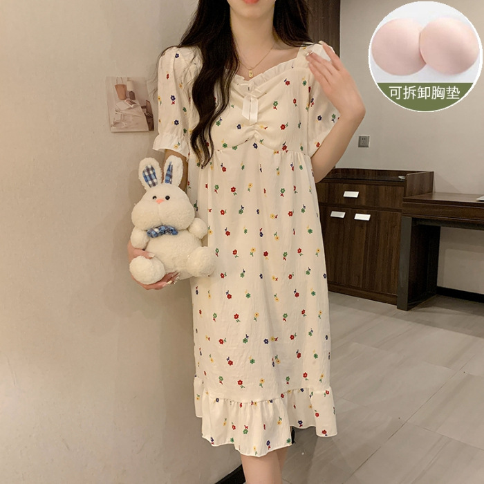 AQ9872 # 작은 꽃