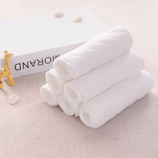 Feige Three-Six-Nine-Layer Ecological Cotton Diapers Baby Cotton Diapers Can Be Washed Repeatedly, Absorbent and Breathable Manufacturer