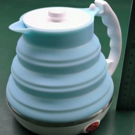 电热水壶;旅行壶;收纳袋收纳包