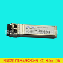 FTLF8529P3BCV-EM 16G 850nm 100m ��ģ��SFP ������ʹ��ģ��