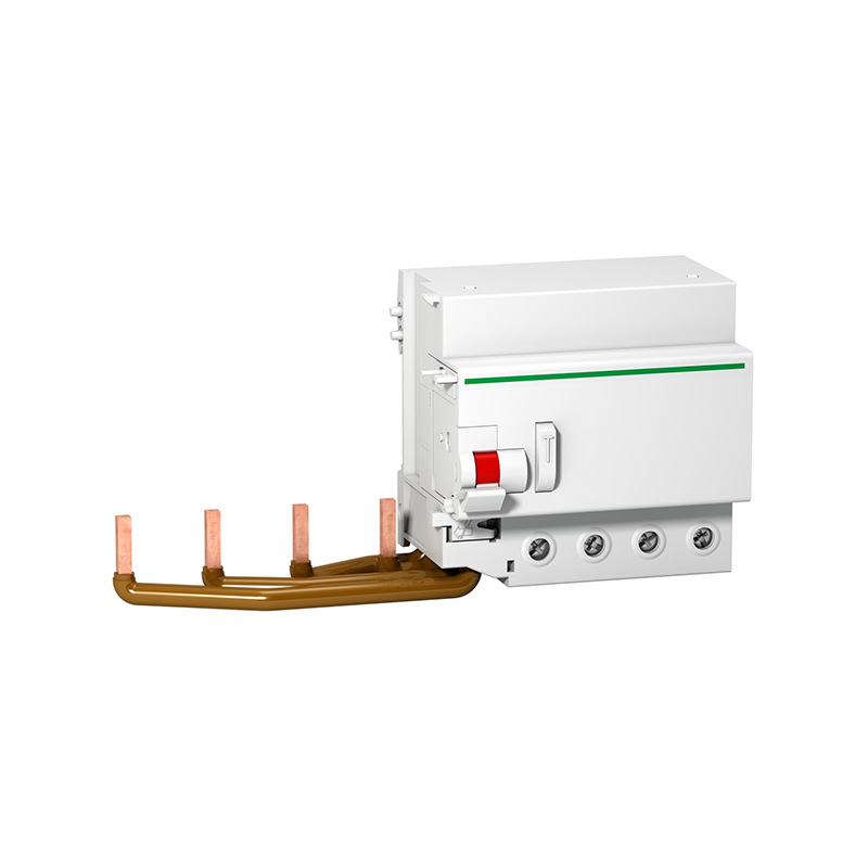 施耐德电气 Vigi C120 漏电模块 Vigi C120 AC 125A 300mAs 4P