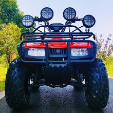 ����ֱ��300ccɳ̲��ȫ���γ� ԽҰĦ�г� ������ ATV UTV ũ��