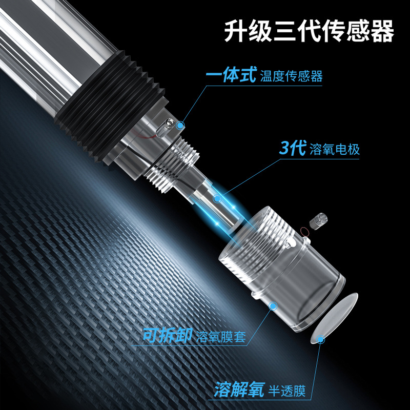 AE6607��Яʽ������ ˮ��������ֳ���� ˮ���ܽ��������