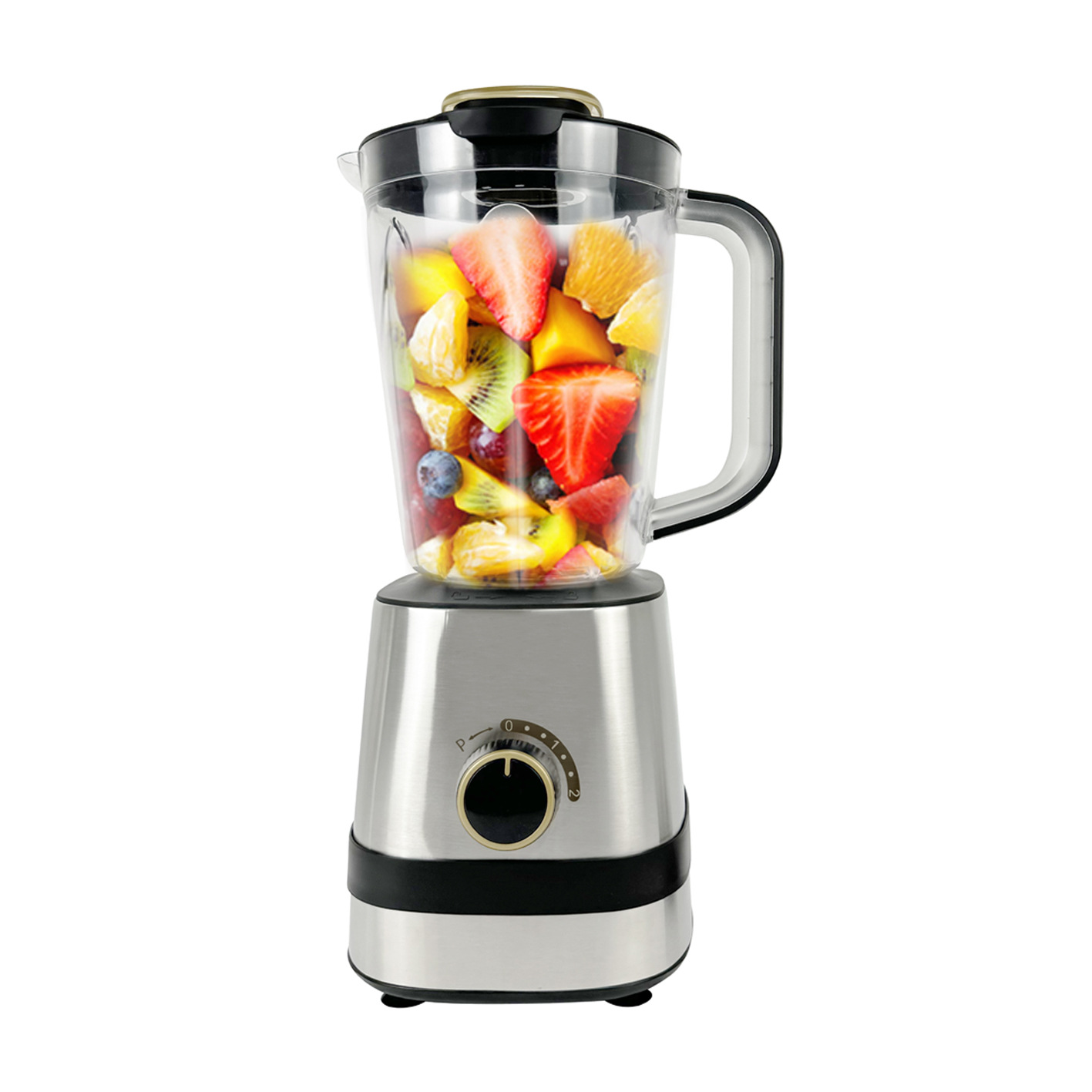 Mezclador eléctrico multifuncional exprimidor de jugo al por mayor cocinador multifuncional para bebés máquina de alimentos suplementarios de gran capacidad