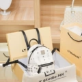 White trumpet 18.5