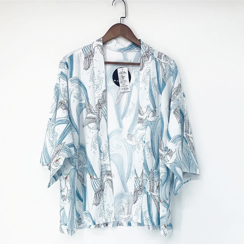 Three-piece Taoist Robe Men's Chinese Style Fashion suit Trend Full Set Hanfu Men's Summer Tang Suit Ancient Style Clothes Ancient Clothes 5