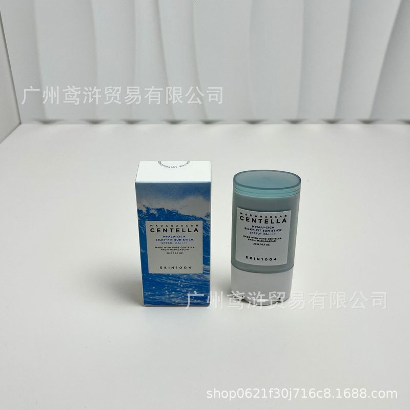 SKIN1004积雪草防/晒棒理肤天使 透明质酸积雪草水光防/晒棒 20g|undefined