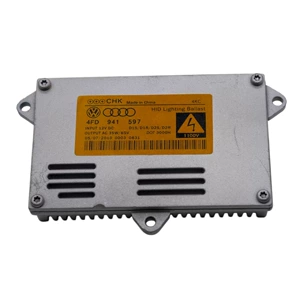 4FD941597 HID xenon lamp ballast is suitable for Volkswagen Audi D1S/D2S/D2R car headlights
