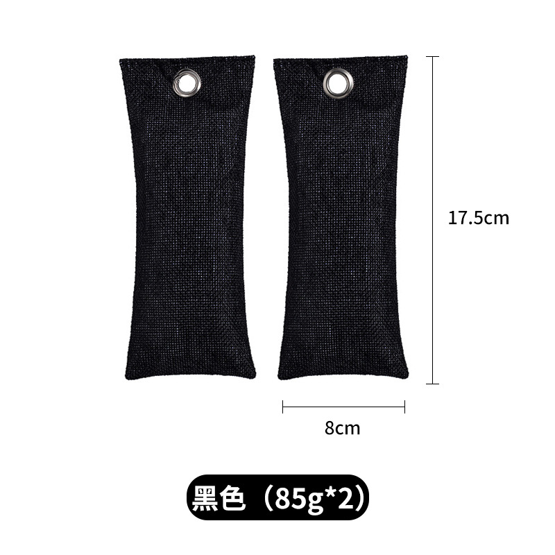 85g/개-[블랙]-총 2개