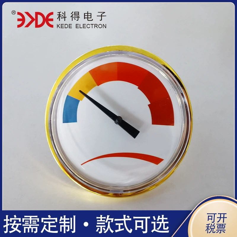 Производитель поставляет T24-2 термометр термометр изысканный датчик температуры AS