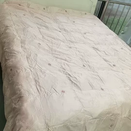 四件套;床罩床笠;夏凉被