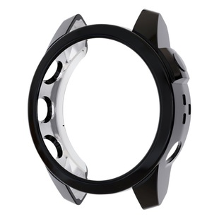 Подходит для Jiaming Fenix 7, защитный чехол для часов Garmin Fenix7S 7X, половина упаковки, силиконовый мягкий чехол из ТПУ