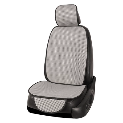 Four Seasons Pad – Comfortable Single-Seat Three-Piece Seat Cushion