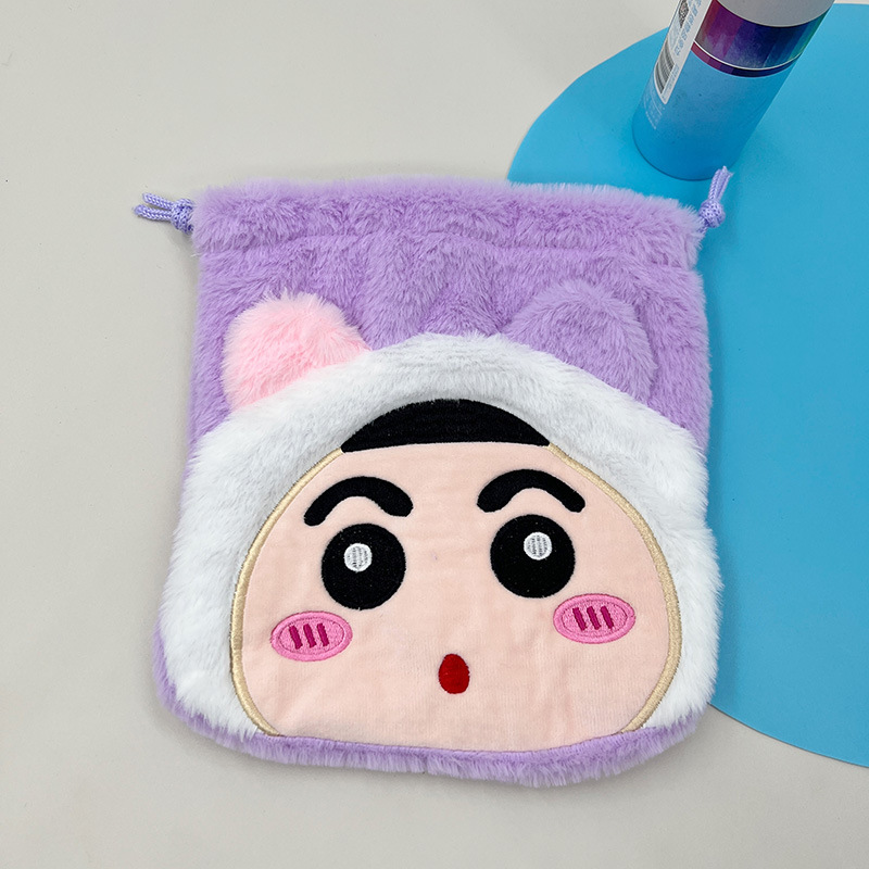 (대형) Xiaoxin이 보라색으로 변합니다.